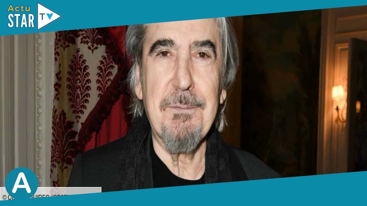 Serge Lama, sa fiancée tuée dans un accident de voiture : “Ils m'ont caché la mort de Liliane”