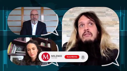 ¿A quién le corresponde el caso de Yasmín Esquivel Mossa? | Bote Pronto