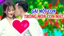 Mẹ Đơn Thân MÊ GAME Tham Gia HẸN HÒ để TÌM BỐ CHO CON làm MC XÚC ĐỘNG và CÁI KẾT  Phụ Nữ Là Để Yêu