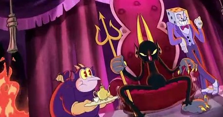 The Cuphead Show! S02 E010