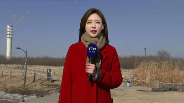 [날씨] 예년 수준 추위, 낮 동안 영상권...중서부 초미세먼지 / YTN