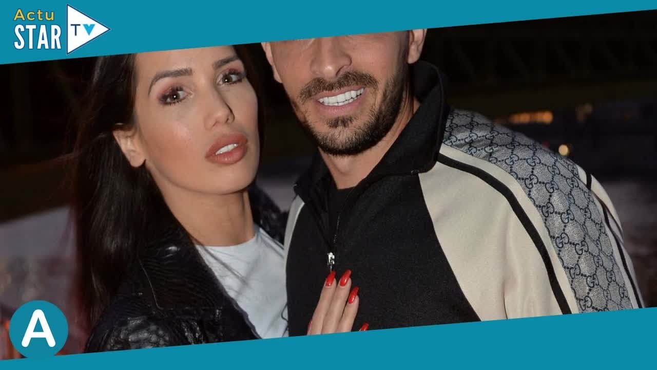 "Ils rôdent sur le toit" : Julien Tanti et Manon Marsault victimes d'une attaque au Sri Lanka !