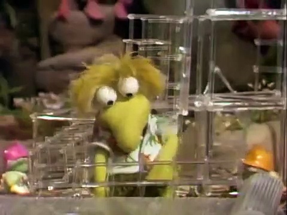Fraggle Rock - Se1 - Ep01 - Beginnings HD Watch