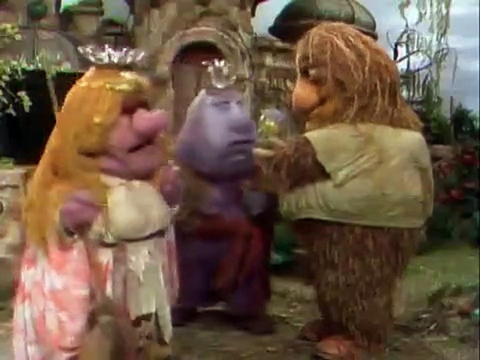 Fraggle Rock - Se1 - Ep02 - Wembley and the Gorgs HD Watch