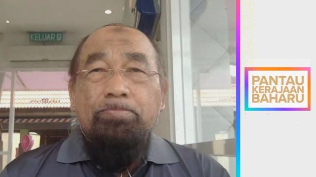 Pantau Kerajaan Baharu | Menyusun Bajet 2023 mendepani cabaran ekonomi