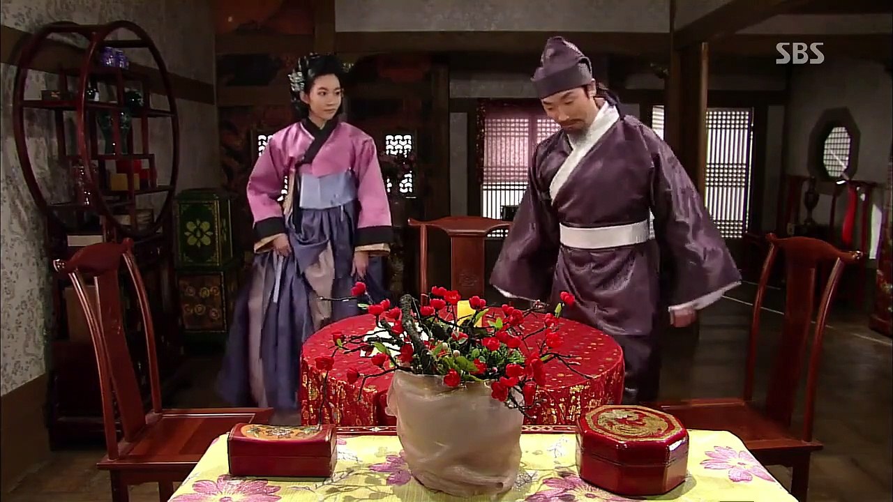 The Great Seer - Ep31 HD Watch