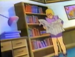 James Bond Jr. E036 - Leonardo Da Vinci's Vault (Cut Version) 1