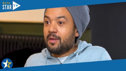 "C'est super compliqué" : Fabrice Éboué se livre sans tabou sur l'éducation de son fils et les diffi