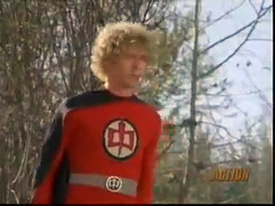 The Greatest American Hero - Ep04 HD Watch