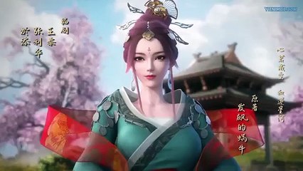 Tales of Demons and Gods S7 Ep 277 Eng Sub
