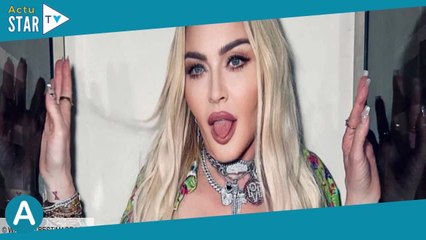 Madonna interpellée par la maire d’Amiens : cette folle demande !