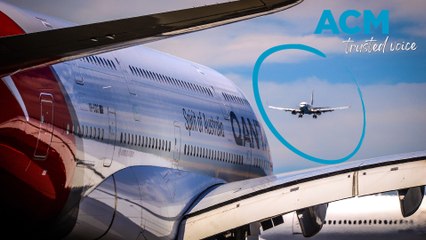 Auckland to Sydney flight lands after making mid-flight mayday call