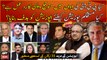 Is acceptance of resignations of PTI MNAs attempt to strengthen opposition's position?