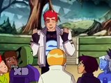 Galactik Football - Se3 - Ep16 HD Watch