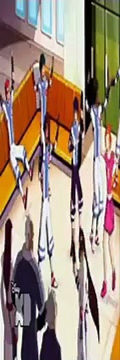 Galactik Football - Se3 - Ep19 HD Watch