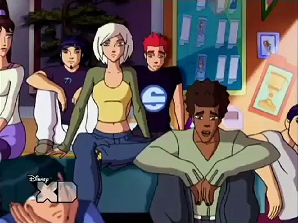 Galactik Football - Se3 - Ep24 HD Watch