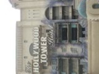 tour de la terreur exterieur