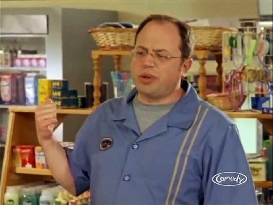 Corner Gas - Se3 - Ep02 HD Watch