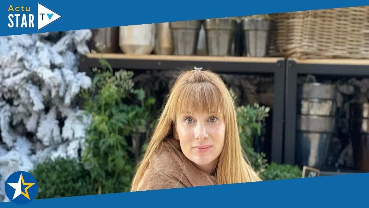 "Habituellement je reste assez discrète" : Florie Galli (Familles nombreuses) partage ses inquiétude