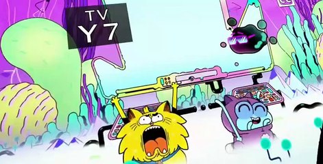 Counterfeit Cat E007