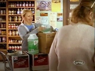 Corner Gas - Se3 - Ep19 HD Watch