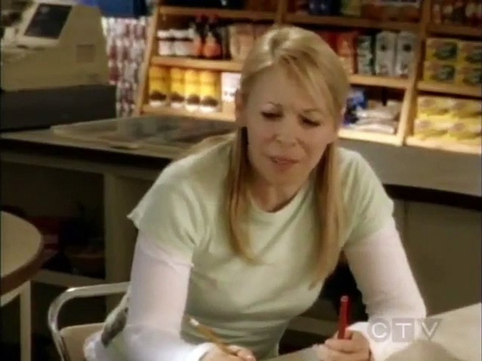 Corner Gas - Se4 - Ep02 HD Watch