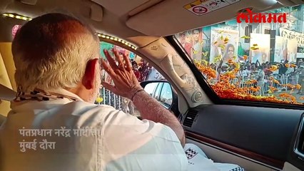 मुख्यमंत्री एकनाथ शिंदे यांचे कटआऊट का हटवले?