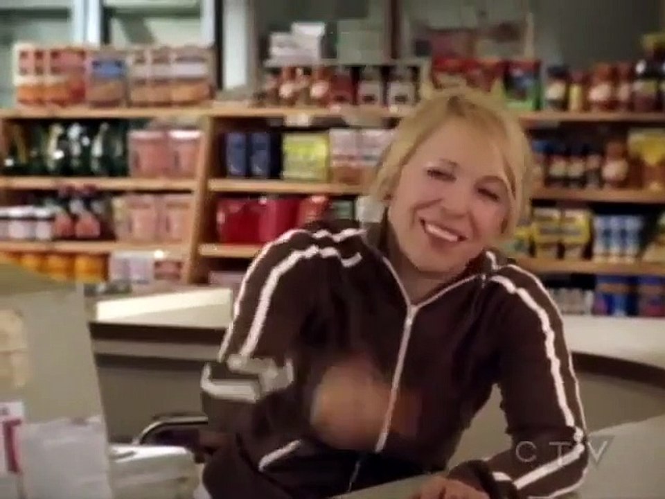 Corner Gas - Se4 - Ep04 HD Watch