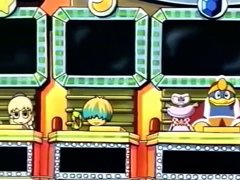 Hoshi no Kirby - Ep64 HD Watch