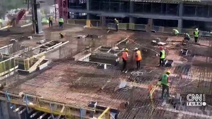 Yeni Evim Projesi'ne başvuru şartları ne?