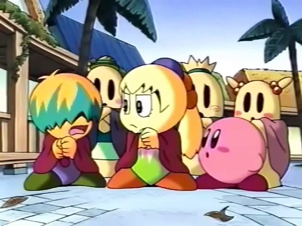 Hoshi no Kirby - Ep66 HD Watch