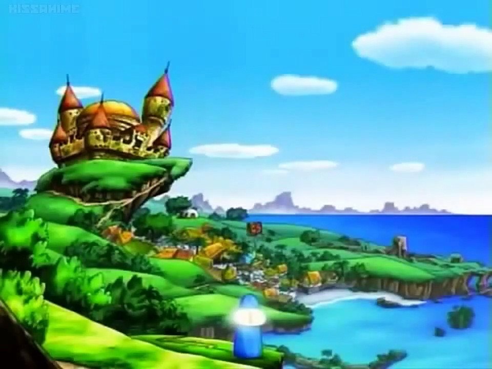 Hoshi no Kirby - Ep67 HD Watch