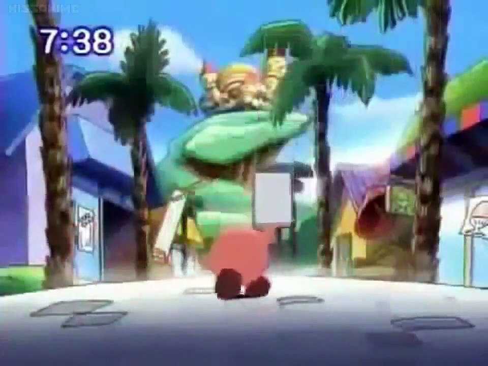 Hoshi no Kirby - Ep68 HD Watch