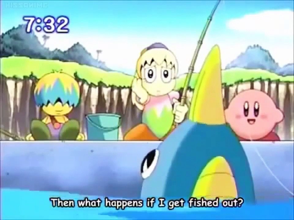Hoshi no Kirby - Ep71 HD Watch