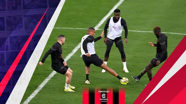 Jelang Piala Super Italia, Milan Ingin Tegaskan Dominasi Atas Inter