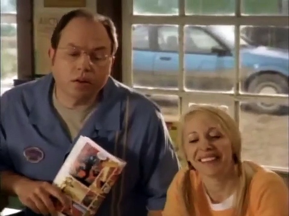 Corner Gas - Se4 - Ep05 HD Watch