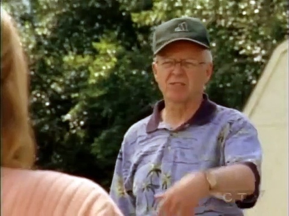 Corner Gas - Se4 - Ep06 HD Watch