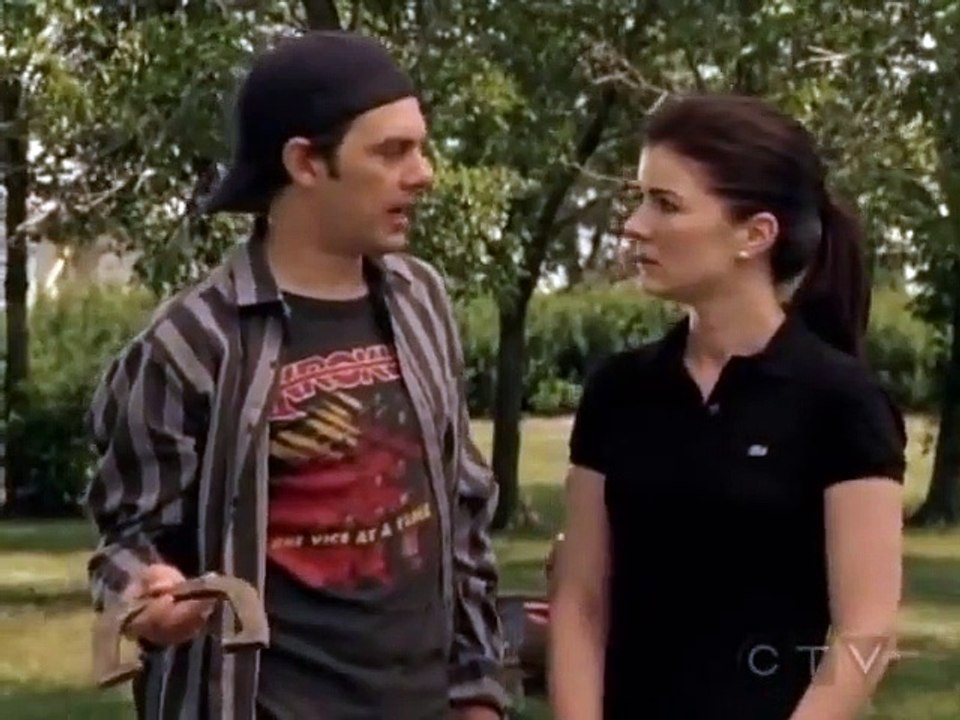 Corner Gas - Se4 - Ep08 HD Watch