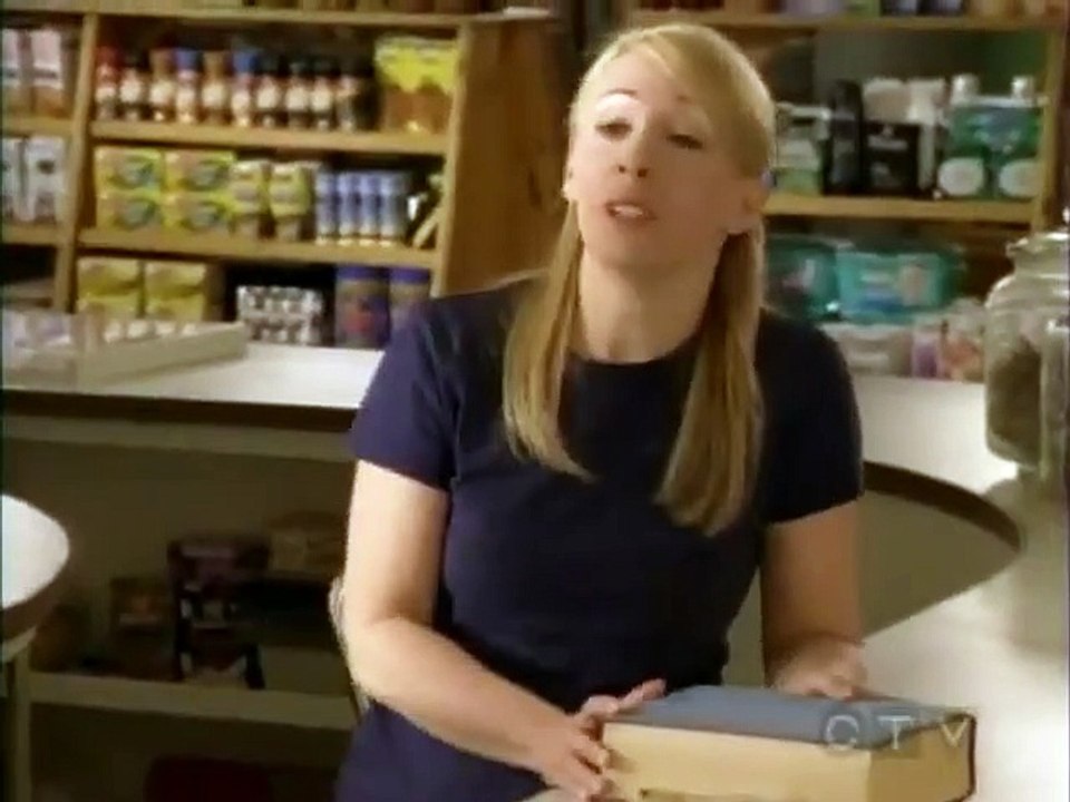 Corner Gas - Se4 - Ep09 HD Watch