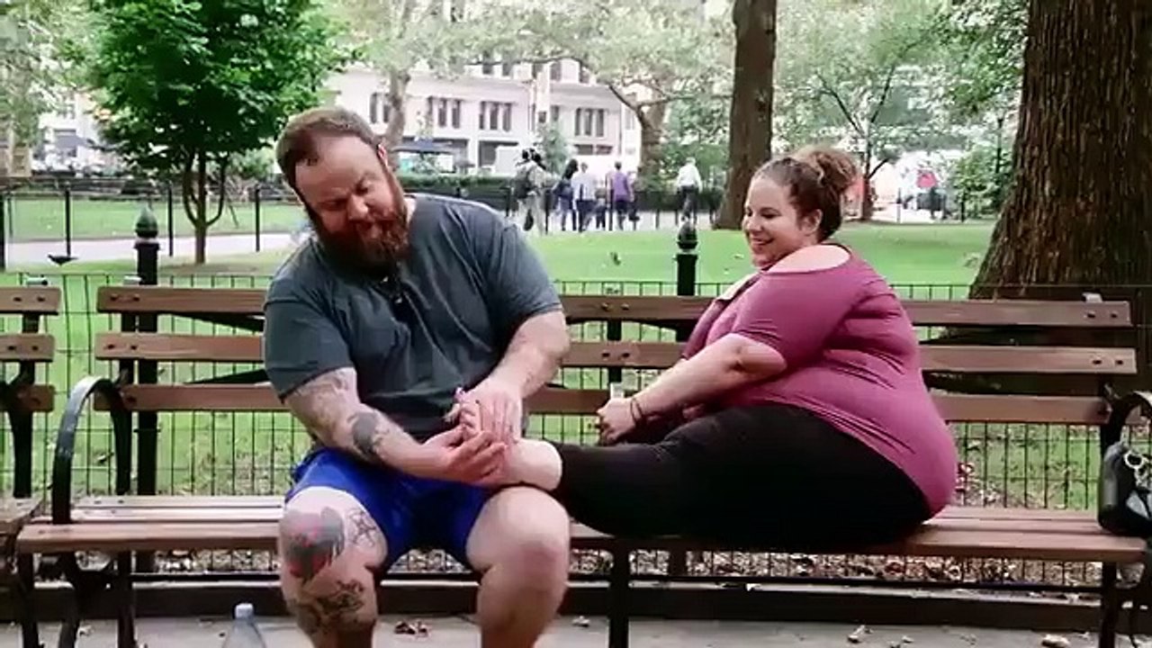 My Big Fat Fabulous Life - Se6 - Ep12 HD Watch