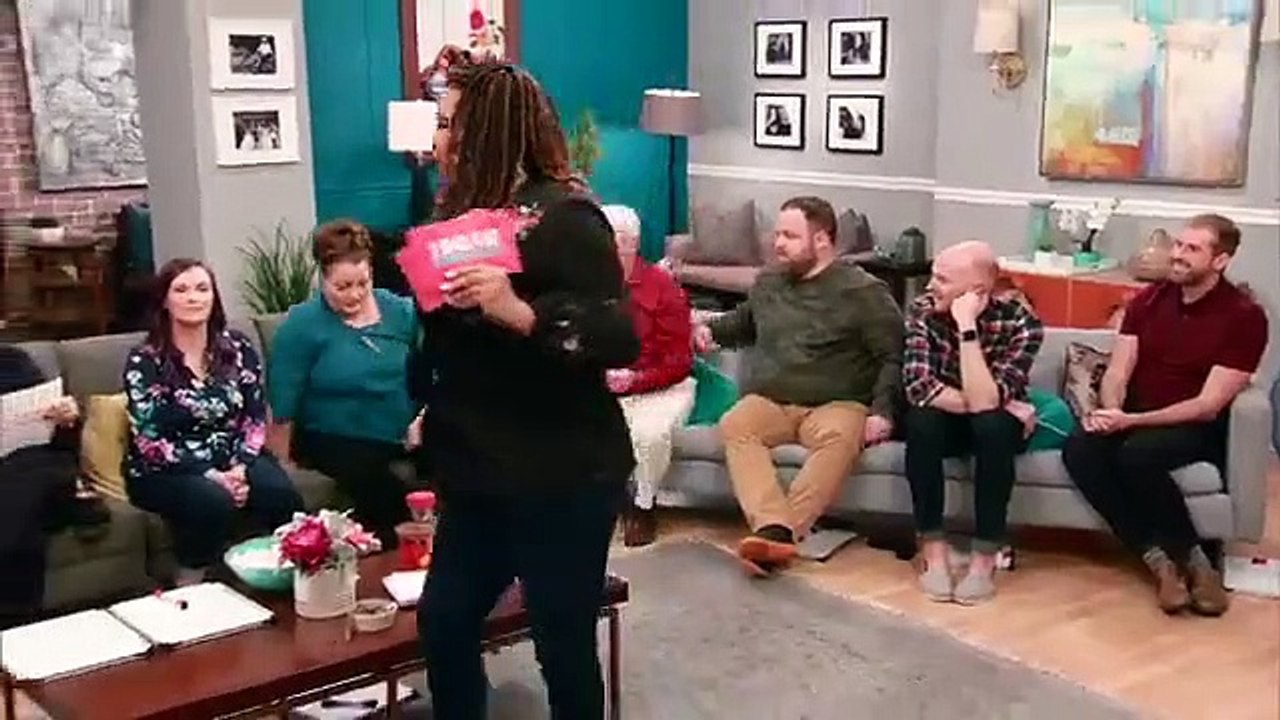 My Big Fat Fabulous Life - Se6 - Ep13 HD Watch