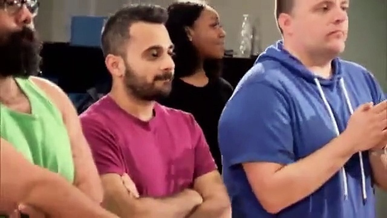 My Big Fat Fabulous Life - Se7 - Ep02 HD Watch