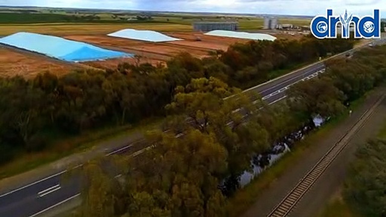 Cropping land, Nhill, Vic - January 18, 2023 - Farmonline
