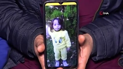 4 yaşındaki kız çocuğu güpegündüz kaçırıldı!