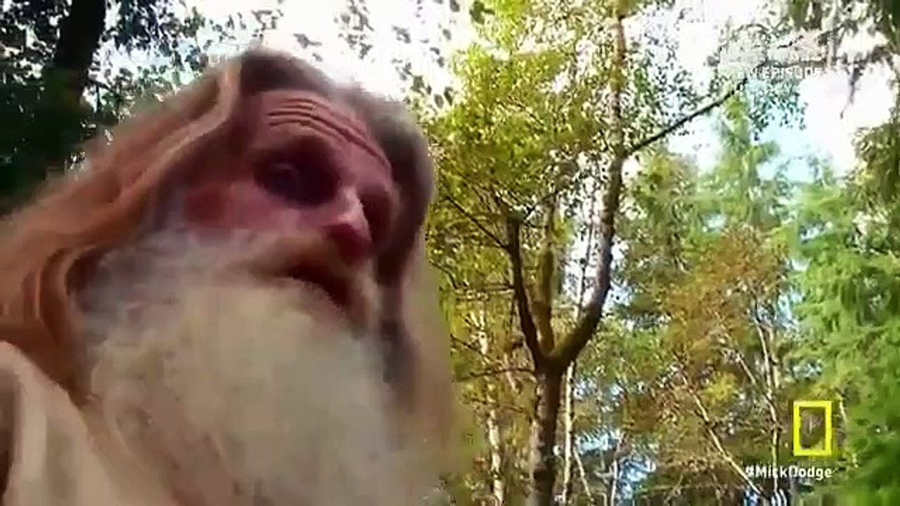 The Legend Of Mick Dodge - Se1 - Ep10 HD Watch