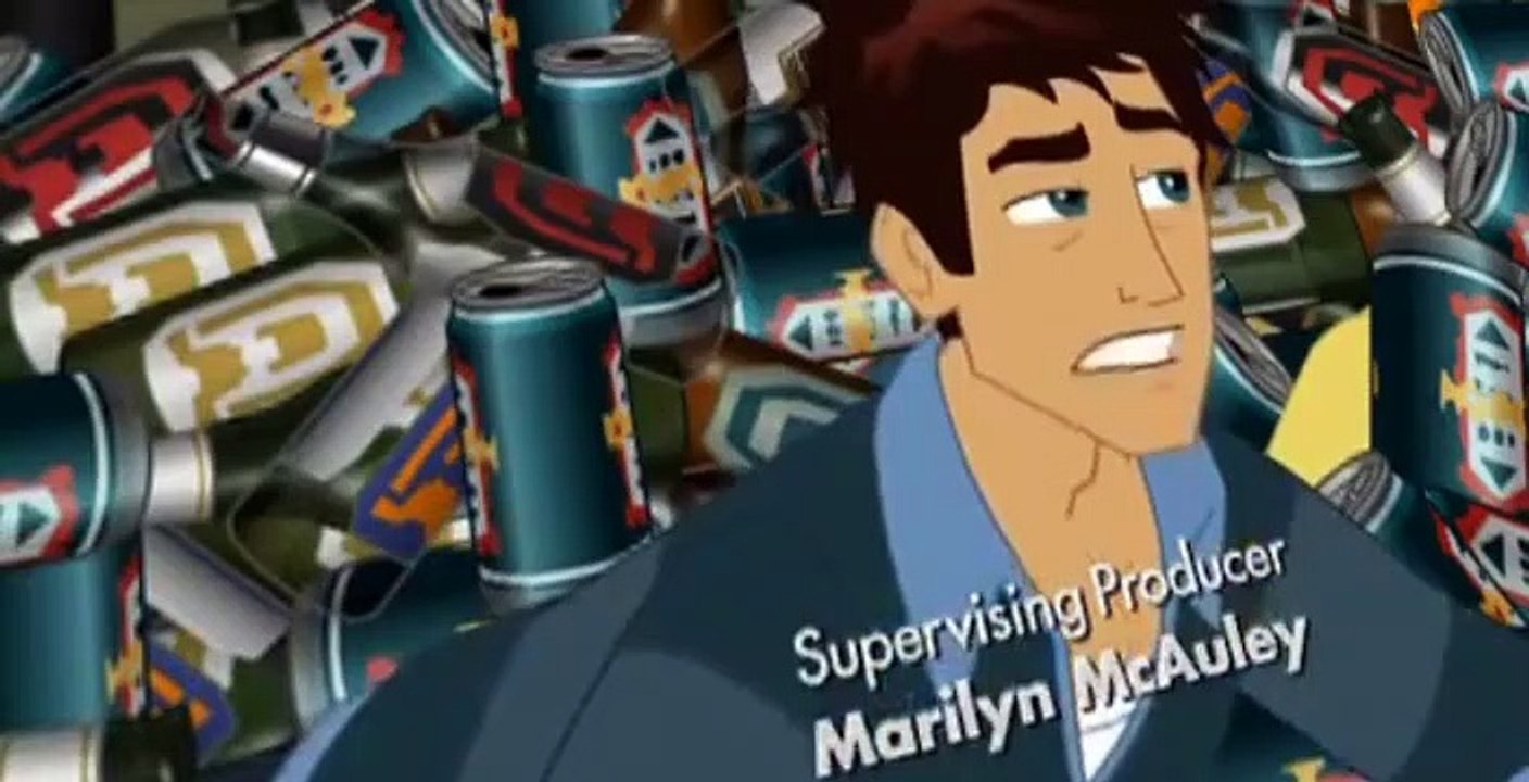 The Dating Guy The Dating Guy S02 E005 – Leprechaun Interrupted