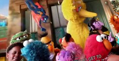 Sesame Street S51 E008