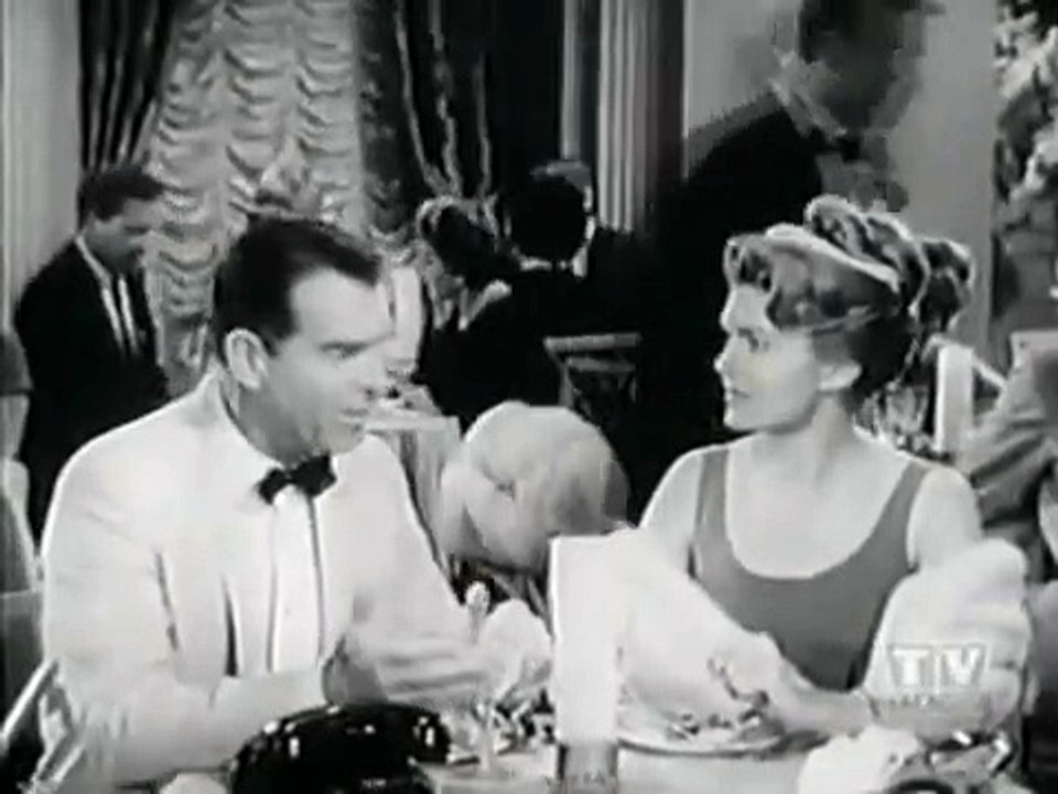 My Three Sons - Se4 - Ep07 HD Watch