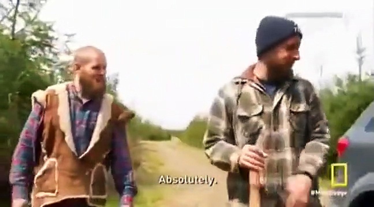 The legend of mick dodge - se2 - ep03 hd watch