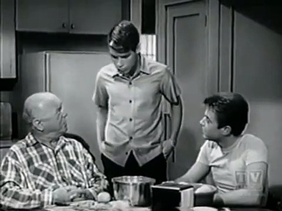 My Three Sons - Se4 - Ep11 HD Watch